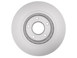 Centric Parts Disc Brake Rotor P/N:320.42126F
