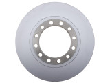 Centric Parts Disc Brake Rotor P/N:320.43016F