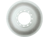 Centric Parts Disc Brake Rotor P/N:320.43020F
