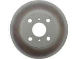 Centric Parts Disc Brake Rotor 320.44052F - view 3