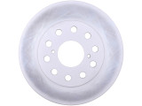 Centric Parts Disc Brake Rotor P/N:320.44072F