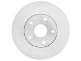 Centric Parts Disc Brake Rotor P/N:320.44079F