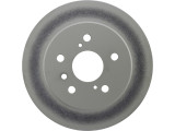 Centric Parts Disc Brake Rotor 320.44080F - view 3