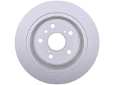 Centric Parts Disc Brake Rotor 320.44085F - view 2