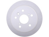 Centric Parts Disc Brake Rotor P/N:320.44085F