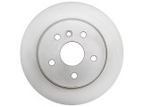 Centric Parts Disc Brake Rotor 320.44089F - view 3