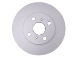 Centric Parts Disc Brake Rotor 320.44092F - view 3