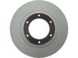 Centric Parts Disc Brake Rotor 320.44093F - view 3