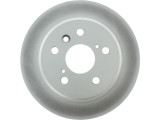 Centric Parts Disc Brake Rotor 320.44106F - view 3