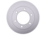 Centric Parts Disc Brake Rotor 320.44109F - view 3