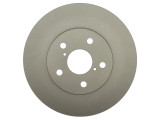 Centric Parts Disc Brake Rotor P/N:320.44111F