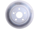 Centric Parts Disc Brake Rotor P/N:320.44113F