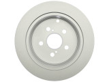 Centric Parts Disc Brake Rotor P/N:320.44115F