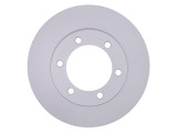 Centric Parts Disc Brake Rotor 320.44118F - view 3