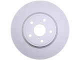 Centric Parts Disc Brake Rotor P/N:320.44122F