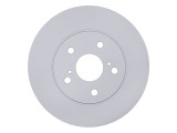 Centric Parts Disc Brake Rotor P/N:320.44125F