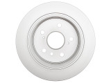 Centric Parts Disc Brake Rotor 320.44126F - view 2