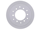 Centric Parts Disc Brake Rotor P/N:320.44128F