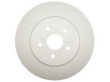 Centric Parts Disc Brake Rotor P/N:320.44130F