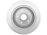 Centric Parts Disc Brake Rotor 320.44132F - view 2