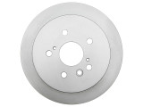 Centric Parts Disc Brake Rotor 320.44132F - view 3