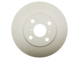 Centric Parts Disc Brake Rotor P/N:320.44133F