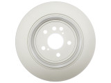 Centric Parts Disc Brake Rotor 320.44134F - view 2