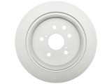 Centric Parts Disc Brake Rotor 320.44142F - view 2