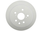 Centric Parts Disc Brake Rotor P/N:320.44142F