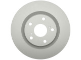 Centric Parts Disc Brake Rotor P/N:320.44146F