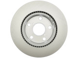 Centric Parts Disc Brake Rotor 320.44147F - view 2