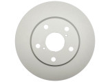 Disc Brake Rotor-GCX Elemental Protection - Full Coating Centric 320.44147F