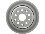 Centric Parts Disc Brake Rotor P/N:320.44149F