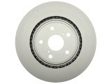 Centric Parts Disc Brake Rotor P/N:320.44158F