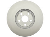 Centric Parts Disc Brake Rotor 320.44160F - view 2