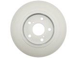 Centric Parts Disc Brake Rotor 320.44161F - view 2