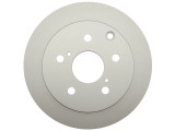 Centric Parts Disc Brake Rotor P/N:320.44167F