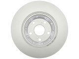 Centric Parts Disc Brake Rotor 320.44168F - view 2