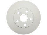 Centric Parts Disc Brake Rotor P/N:320.44172F