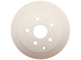 Centric Parts Disc Brake Rotor P/N:320.44181F