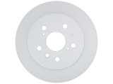 Centric Parts Disc Brake Rotor P/N:320.44188F