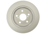 Centric Parts Disc Brake Rotor P/N:320.44195F