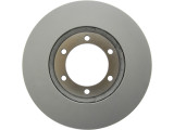 Centric Parts Disc Brake Rotor 320.45017F - view 2