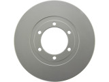 Centric Parts Disc Brake Rotor P/N:320.45017F
