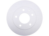 Centric Parts Disc Brake Rotor P/N:320.45048F