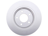 Centric Parts Disc Brake Rotor 320.45067F - view 2