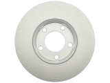 Centric Parts Disc Brake Rotor 320.45068F - view 2