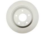 Centric Parts Disc Brake Rotor P/N:320.45083F