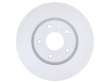 Centric Parts Disc Brake Rotor P/N:320.45084F