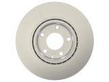 Centric Parts Disc Brake Rotor 320.45086F - view 2
